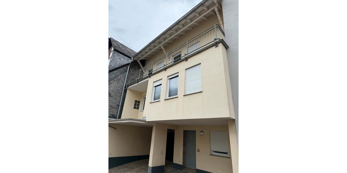 Reihenhaus Traben-Trarbach Trarbach - 6 Zimmer, 107 m&sup2;, 154.000&euro; | Angebot:26914416