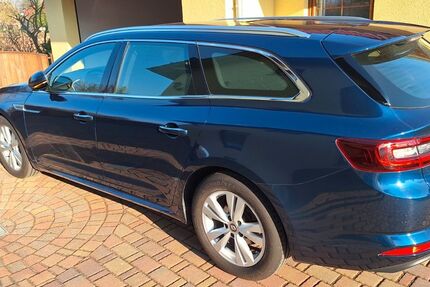 Renault Talisman 129.357 km 11.000 &euro; Bad Liebenwerda 04924