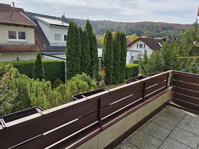 WOHLFÜHLEN IN NEUENHAUS FÜR FAMILIENPAARE - Etagenwohnung Aichtal | Angebot:26206443