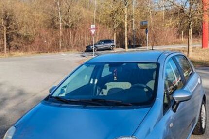 Fiat Punto 200.000 km 999 &euro; Lüneburg 21337