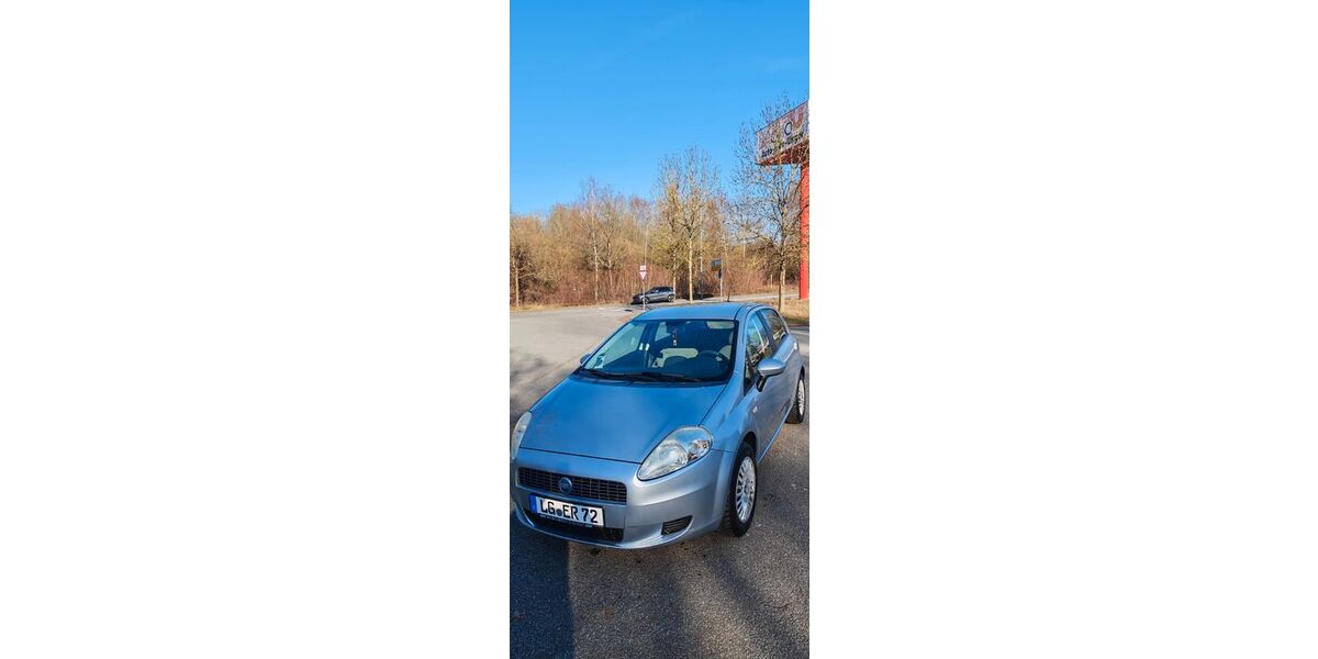 Fiat Punto 200.000 km 999 &euro; Lüneburg 21337
