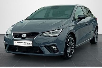 Seat Ibiza 14.300 km 19.896 &euro; Wernigerode 38855