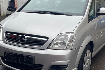 Opel Meriva 146.787 km 2.799 &euro; Krefeld 47799