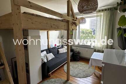 Wohnung zum Mieten in Kiel 293 € 26 m²