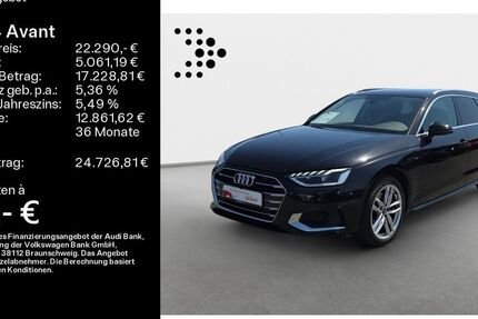 Audi A4 98.264 km 22.290 &euro; Oberursel 61440