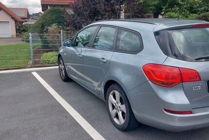Opel Astra 280.000 km 1.600 € Altenkunstadt 96264