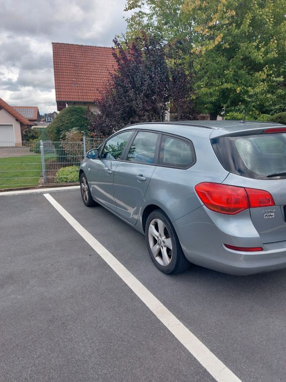 Opel Astra 280.000 km 1.600 € Altenkunstadt 96264