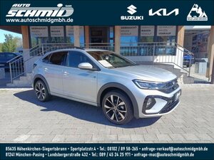 VW TAIGO 1.5 TSI R-Line|IQ.DRIVE|18´´|Licht + Sicht|R 13.624 km 23.960 &euro; Höhenkirchen-Siegertsbrun 85635