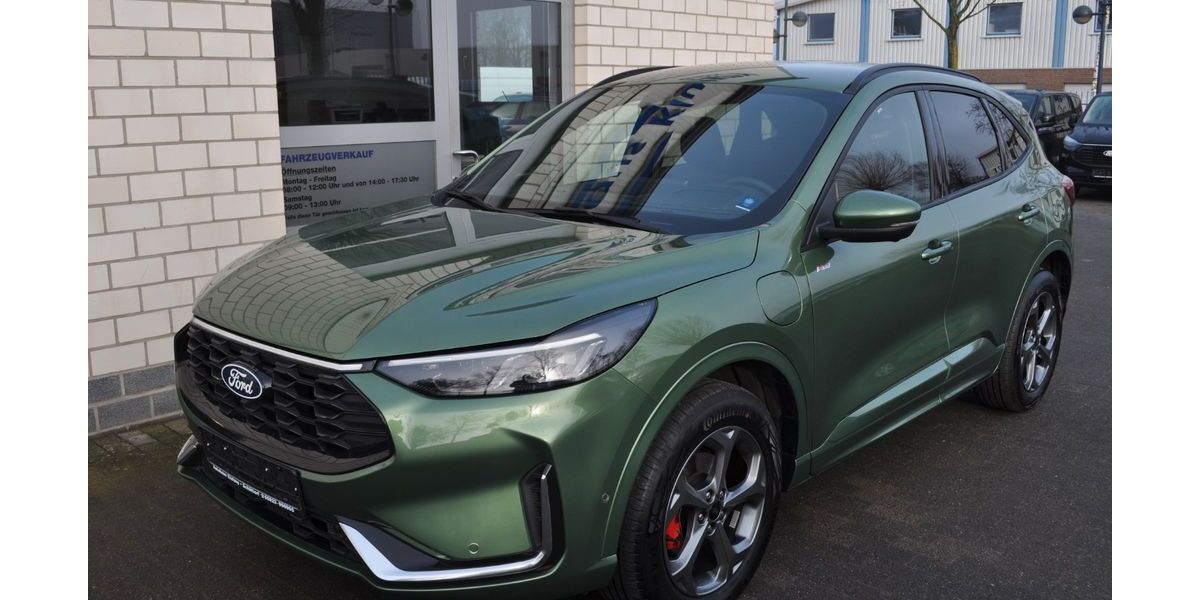 Ford Kuga 1.875 km 39.480 &euro; Schüttorf 48465