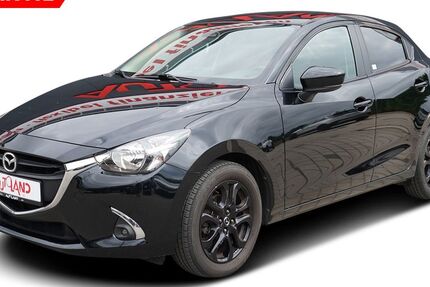 Mazda 2 49.229 km 14.990 &euro; Dresden 01239