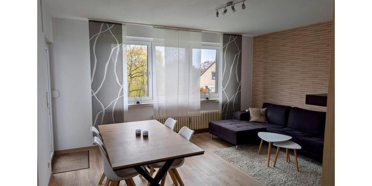 Erdgeschoßwohnung Bad Iburg - 2 Zimmer, 70 m&sup2;, 675&euro; | Angebot:25903295