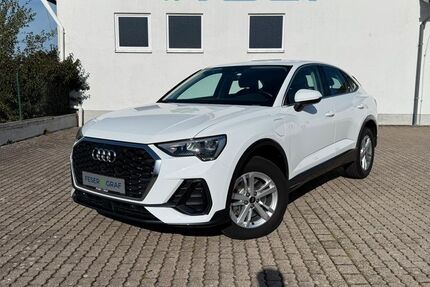 Audi Q3 30.600 km 26.980 &euro; Heideck 91180