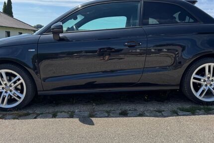 Audi A1 212.000 km 5.890 &euro; Triftern, Furth 84371