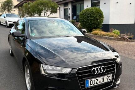 Audi A5 231.000 km 7.999 &euro; Schönborn 56370