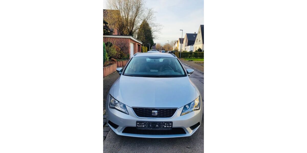 Seat Leon 141.089 km 6.200 &euro; Gelsenkirchen 45888