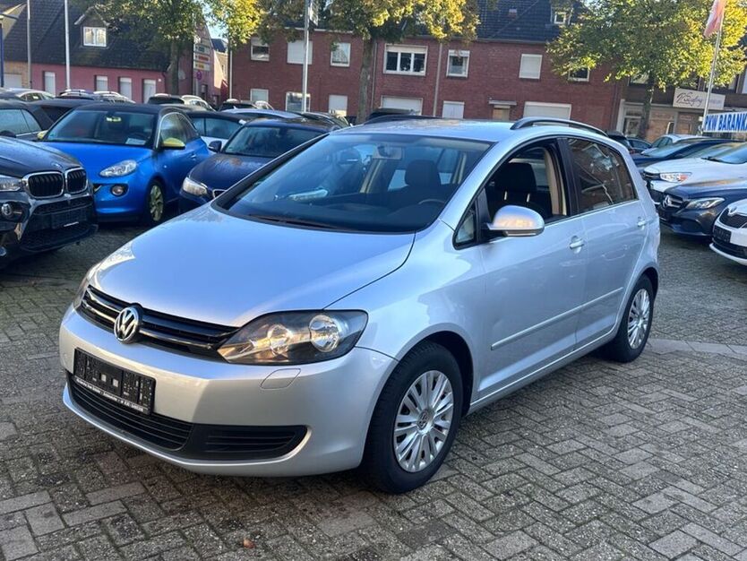 Golf Plus