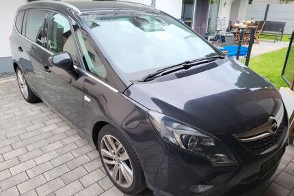 Opel Zafira Tourer