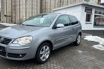 VW Polo 125.882 km 2.690 &euro; Eschwege 37269
