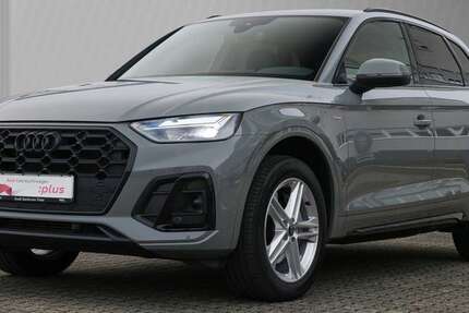 Audi Q5 37.700 km 43.980 &euro; Trier 54292