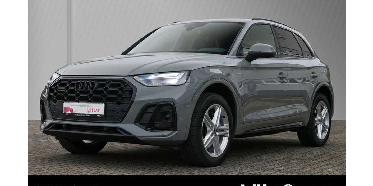 Audi Q5 37.700 km 43.980 &euro; Trier 54292