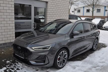 Ford Focus 8.962 km 25.980 &euro; Schüttorf 48465