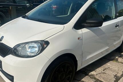 Skoda Citigo 144.000 km 3.500 € Berlin 12277