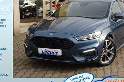 Ford Mondeo 21.153 km 23.840 € Eilenburg 04838