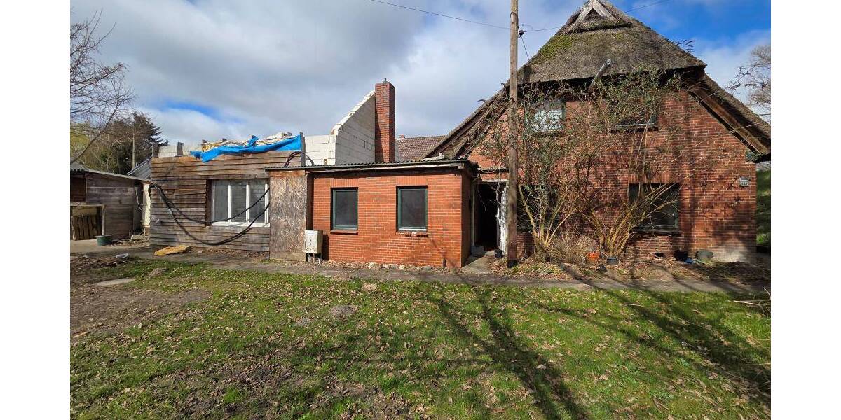 Grundstück Hamburg Tatenberg - 790.000&euro; | Angebot:26276299