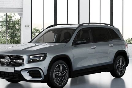 Mercedes-Benz GLB 200 25.875 km 41.750 &euro; Celle 29227