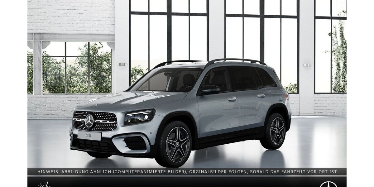 Mercedes-Benz GLB 200 25.875 km 41.750 &euro; Celle 29227