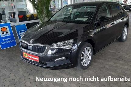 Skoda Scala 71.807 km 14.480 € Herzberg 37412