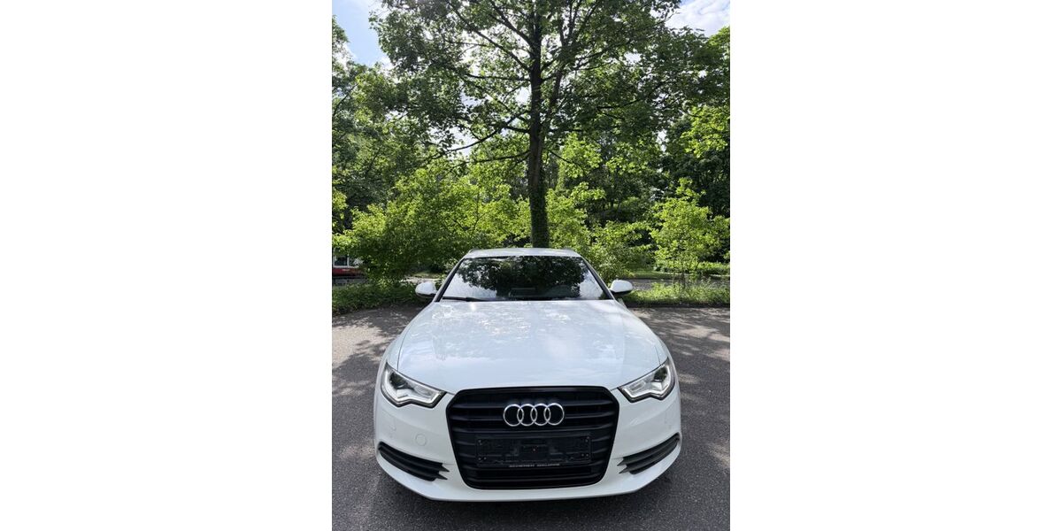 Audi A6 278.000 km 13.500 &euro; Mosbach 74821