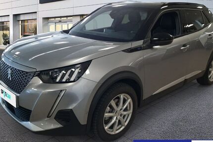 Peugeot 2008 22.325 km 20.490 &euro; Frankfurt 60314