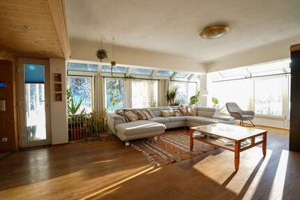 Wohnung Pfronten - 3 Zimmer, 105 m&sup2;, 440.000&euro; | Angebot:25511636