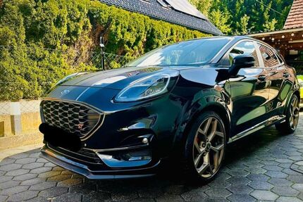 Ford Puma 60.400 km 15.500 &euro; Vöhringen 89269