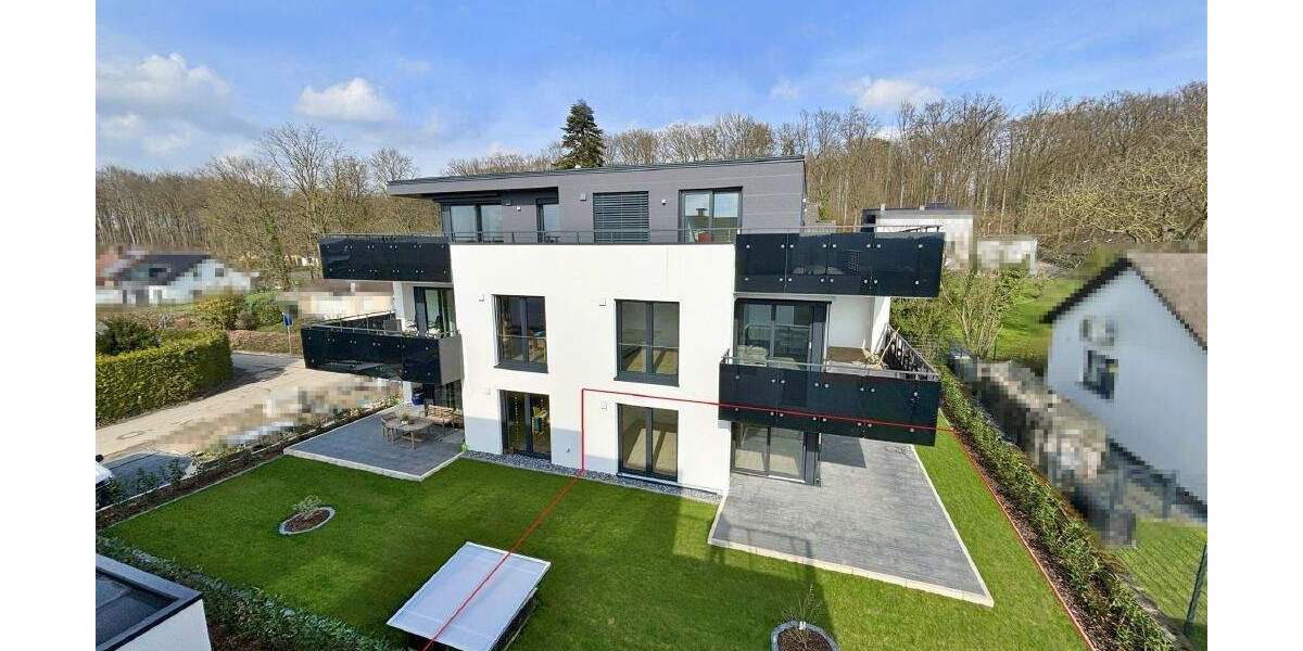 Etagenwohnung Lage - 2 Zimmer, 75 m&sup2;, 1.060&euro; | Angebot:25154043