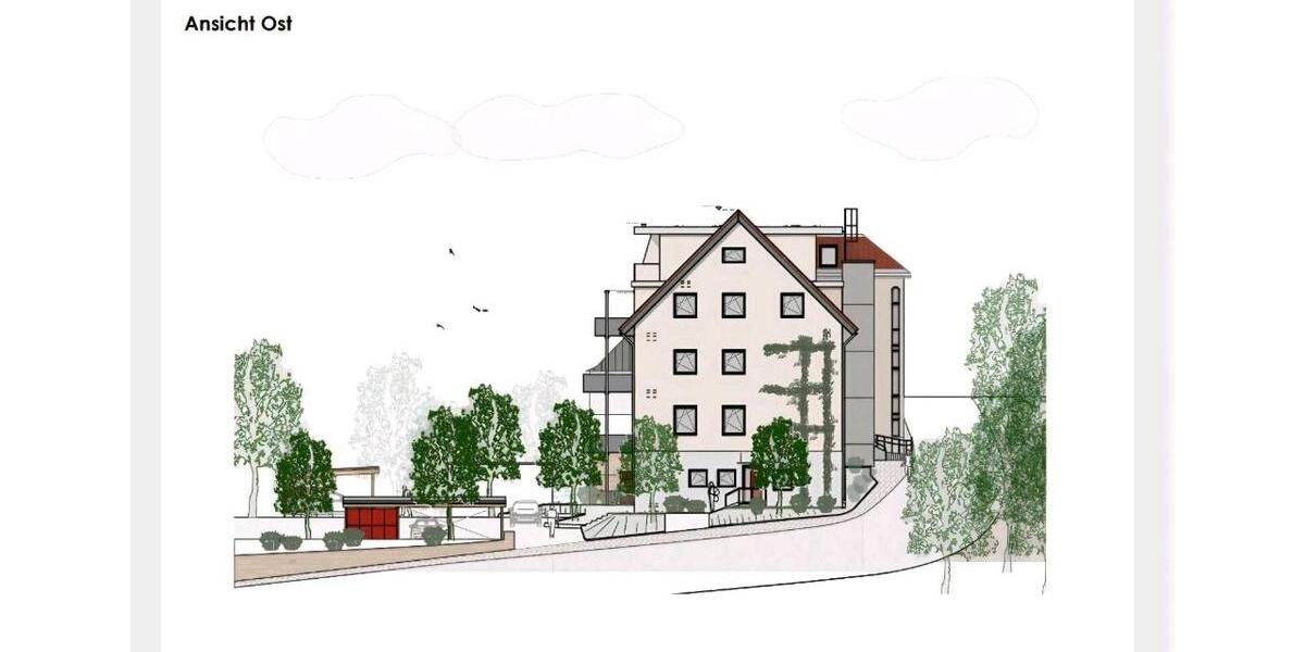 Erdgeschoßwohnung Kusel - 3 Zimmer, 75 m&sup2;, 277.500&euro; | Angebot:26965655