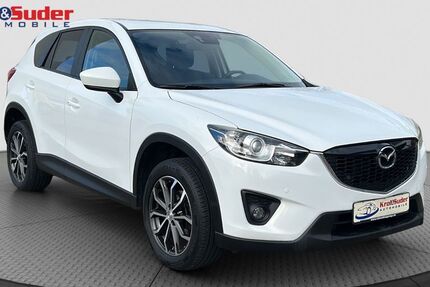 Mazda CX-5 88.000 km 13.580 € Ludwigsburg 71636