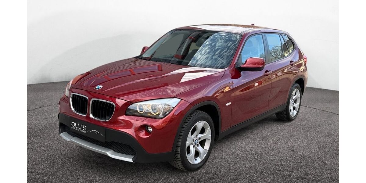 BMW X1 75.100 km 14.300 &euro; Göppingen 73037