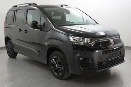 Fiat Doblo 47.177 km 18.750 &euro; Bebra 36179