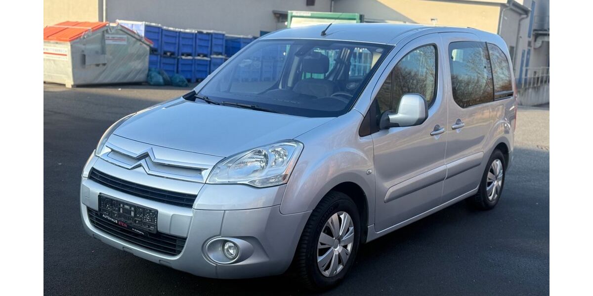 Citroen Berlingo 150.900 km 8.000 &euro; Bovenden 37120