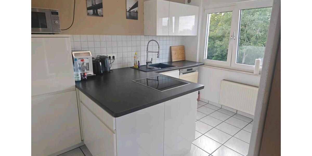 Maisonettenwohnung Bad Oeynhausen Rehme - 3 Zimmer, 80 m&sup2;, 198.000&euro; | Angebot:27457639