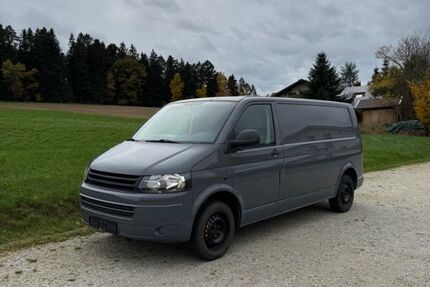 VW T5 Transporter 277.750 km 8.999 &euro; Teisnach 94244