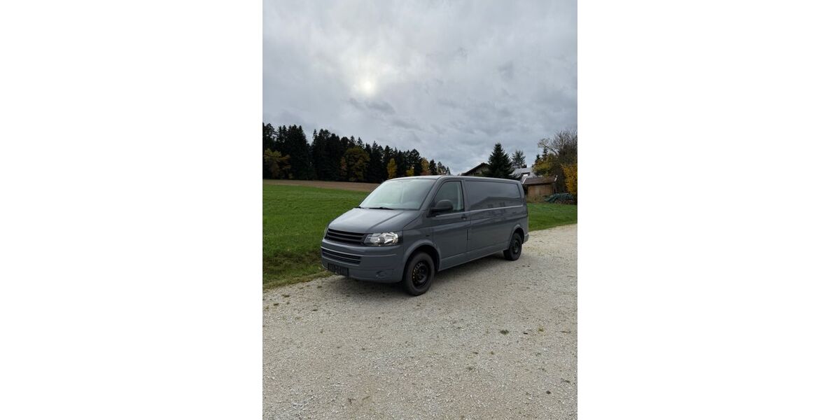 VW T5 Transporter 277.750 km 8.999 &euro; Teisnach 94244