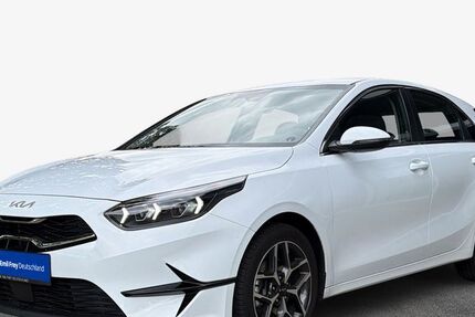 Kia ceed / Ceed 26.343 km 22.880 &euro; Neu-Ulm 89231