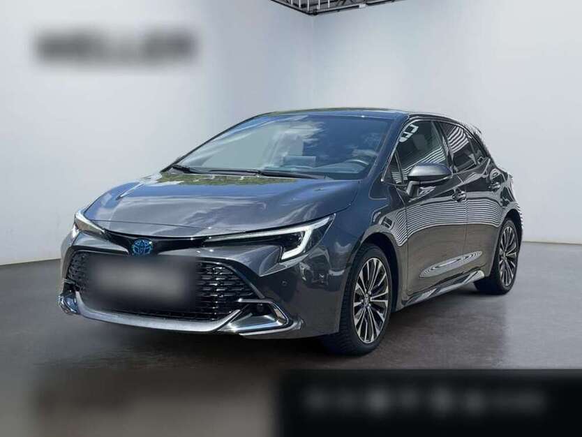 Corolla