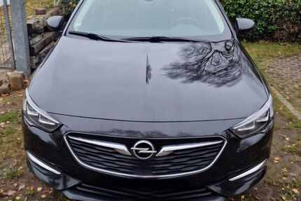 Opel Insignia 77.500 km 16.499 &euro; Seevetal 21217