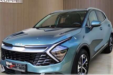 Kia Sportage 54.293 km 23.898 &euro; Chemnitz - Mittelbach 09224