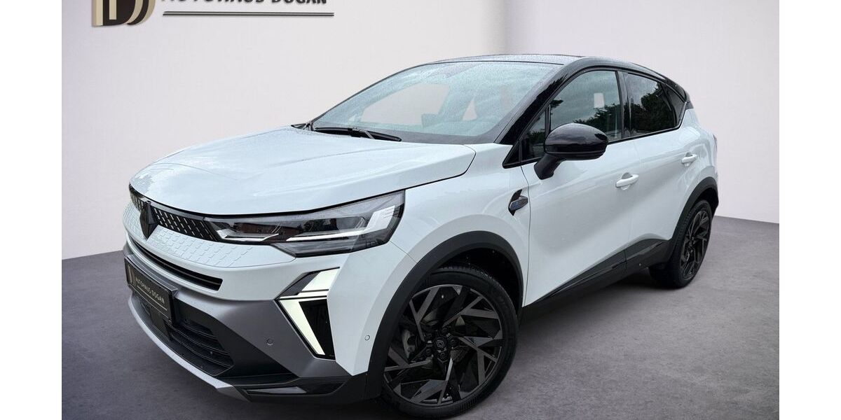 Renault Captur 10.500 km 26.980 &euro; Rastatt 76437