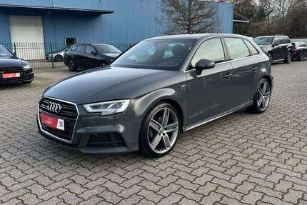 Audi A3 107.644 km 19.850 &euro; Hückelhoven 41836